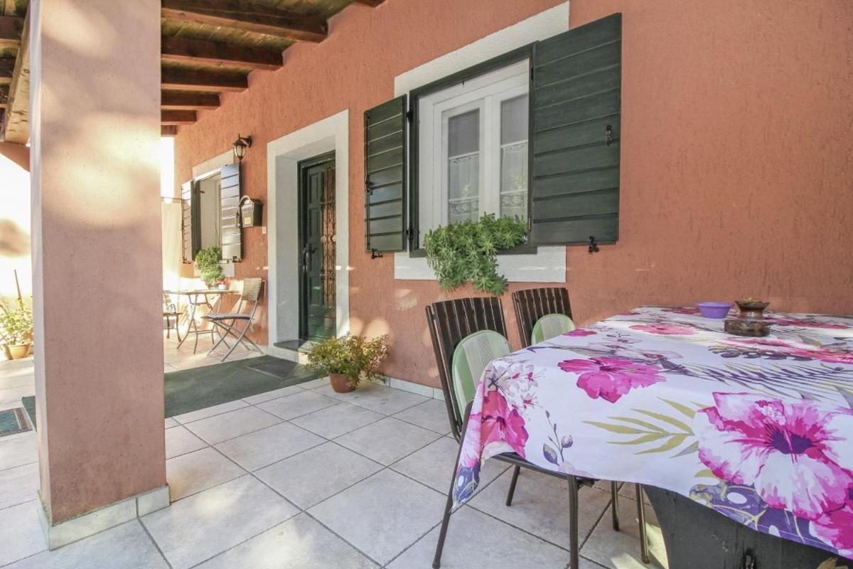 Dalibor In Jakacici - Haus Fuer 2-4 Personen Gracisce Exterior photo
