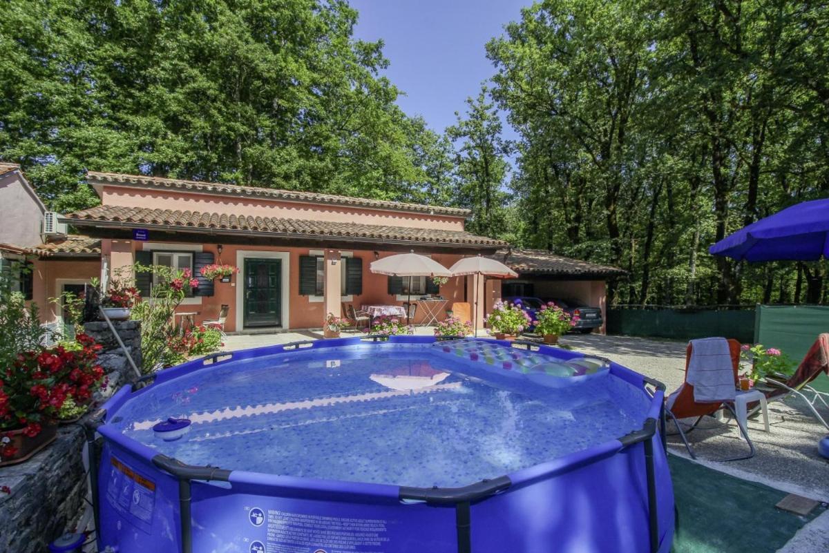 Dalibor In Jakacici - Haus Fuer 2-4 Personen Gracisce Exterior photo