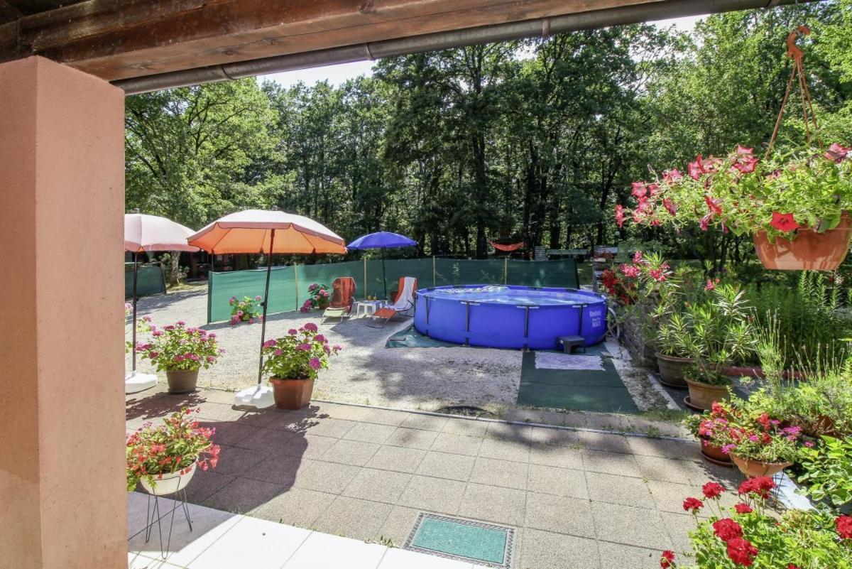 Dalibor In Jakacici - Haus Fuer 2-4 Personen Gracisce Exterior photo